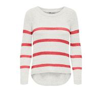Woman sweater Only Geena XO Blanc XL
