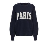 ONLY Women's Onljerico L/S Pullover KNT Onljerico L/S Sweater KNT (Pack of 1)