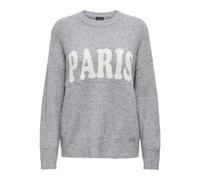 Woman sweater Only Jerico Gris S