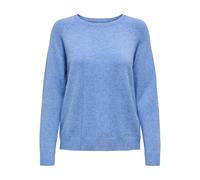 Woman sweater Only Lesly Kings Bleu L