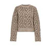 Woman sweater Only Lina Beige S