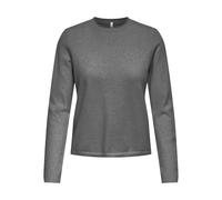 Woman sweater Only Loyal Gris M