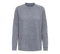 Woman sweater Only Loyal Loyal Amalio Gris L