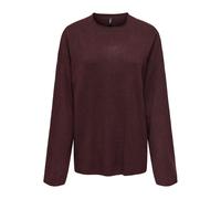 Woman sweater Only Loyal Loyal Amalio Rouge M