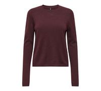 Woman sweater Only Loyal Rouge M