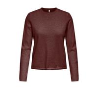 Woman sweater Only Loyal Rouge S