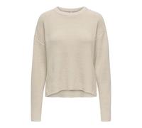Woman sweater Only Luna NCA Beige S