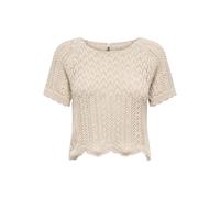 Woman sweater Only Nola Gris XS