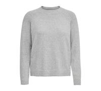 Woman sweater Only Rica Life Gris S