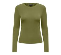 Woman sweater Only Riley Vert XS