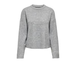 Woman sweater Only Simoni Gris S