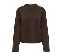 Woman sweater Only Simoni Marron S