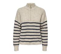 Woman sweater Only Tokyo Beige XL
