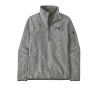 Woman sweater Patagonia Better 14 Blanc XL