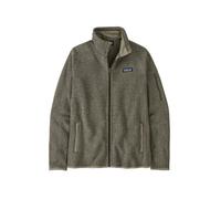 Patagonia 25543 Ws Better Sweater Jacket Colour: RVGN River Rock Green, Size: S