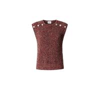 Woman sweater Pepe Jeans Ariela Rouge M