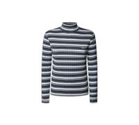 Pepe Jeans Belen Long Sleeve T-shirt Blue S Woman