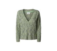 Woman sweater Pepe Jeans Camila Blanc M