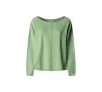 Pepe Jeans Candela Sweater Green S Woman