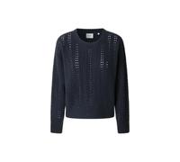 Pepe Jeans Candide Sweater Blue S Woman
