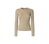 Pepe Jeans Carla Sweater Beige L Woman