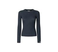 Pepe Jeans Carla Sweater Blue M Woman