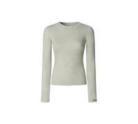 Pepe Jeans Carla Sweater Grey S Woman