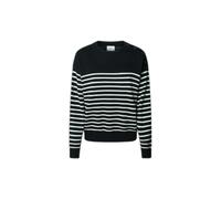 Woman sweater Pepe Jeans Carlina Crew Bleu M