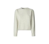 Woman sweater Pepe Jeans Carmela Blanc S