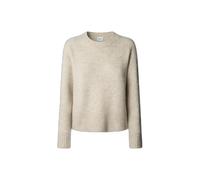 Pepe Jeans Cecil Sweater Beige XL Woman