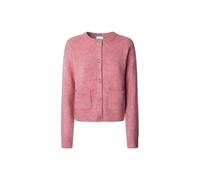 Pepe Jeans Cecil Cardigan Pink L Woman