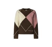 Pepe Jeans Cecily Sweater Brown M Woman
