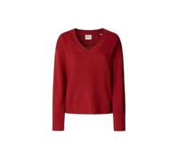 Woman sweater Pepe Jeans Cherice Rouge S
