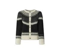 Pepe Jeans Cissy Cardigan Black XS Woman