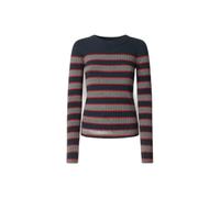Woman sweater Pepe Jeans Clarisse Bleu L