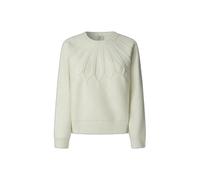 Woman sweater Pepe Jeans Claudia Beige S