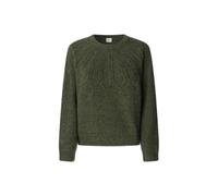 Woman sweater Pepe Jeans Claudia Vert S