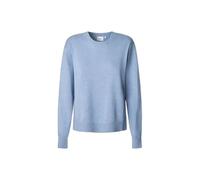 Woman sweater Pepe Jeans Coraline Bleu M