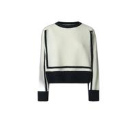 Woman sweater Pepe Jeans Creola Blanc S