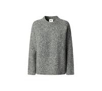 Woman sweater Pepe Jeans Elicia Gris L