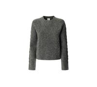 Woman sweater Pepe Jeans Emily Gris XL