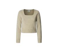 Woman sweater Pepe Jeans Eugenia Beige L