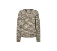 Woman sweater Pepe Jeans Hindy Beige M