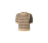 Pepe Jeans Kamia Lurex Short Sleeve Sweater