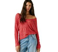 Woman sweater Pepe Jeans Kiana Rose S