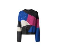 Woman sweater Pepe Jeans Nora Noir L