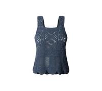 Woman sweater Pepe Jeans Olive Bleu L