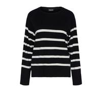Woman sweater Pieces Sia Noir S