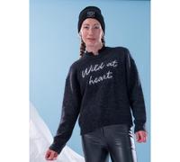 Woman sweater PS of Sweden Quote Mohair Mix