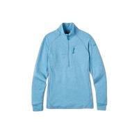 Woman sweater Rab Nexus Bleu S